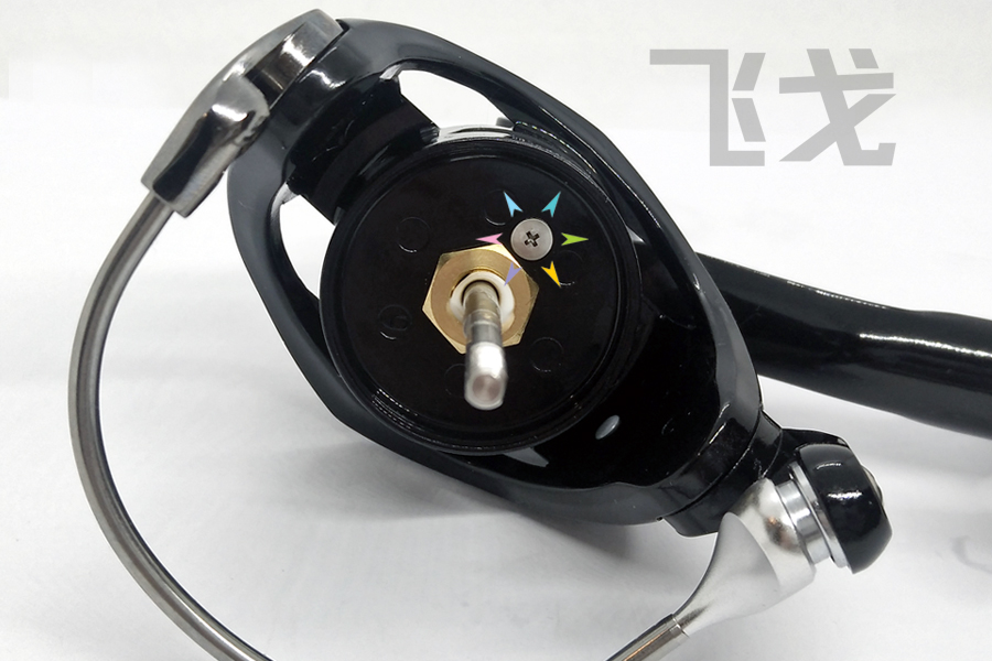 DAIWA LEGALIS 21β